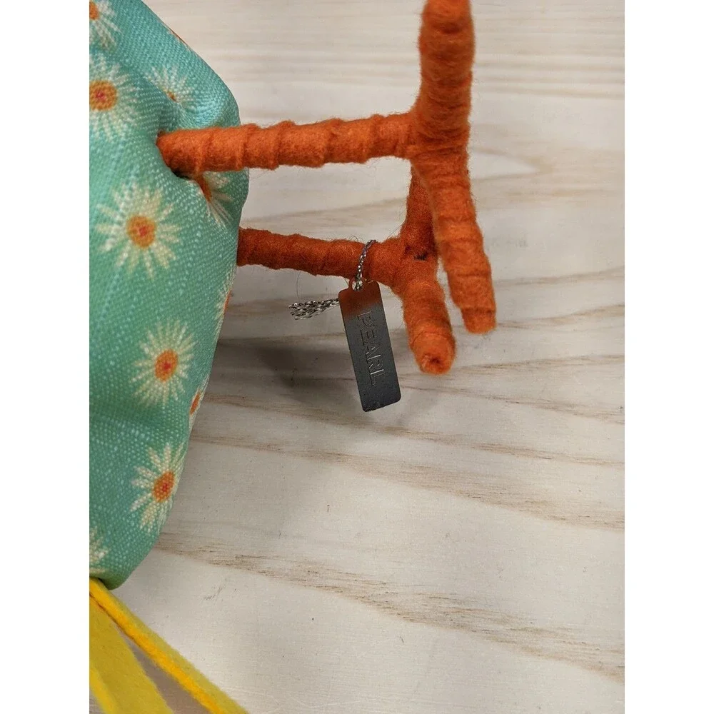 Target 2022 Summer Bird Pearl Swimsuit & Hat Spritz Sun Squad Featherly Friends